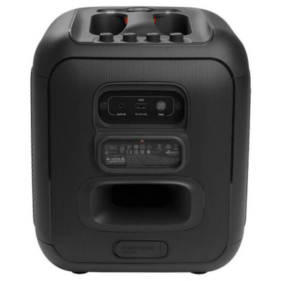 Bluetooth Колонка JBL PartyBox Encore (JBLPBENCORE1MICEP) Black UA