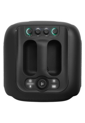 Bluetooth Колонка JBL PartyBox Encore (JBLPBENCORE1MICEP) Black UA