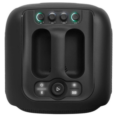 Bluetooth Колонка JBL PartyBox Encore (JBLPBENCORE1MICEP) Black UA