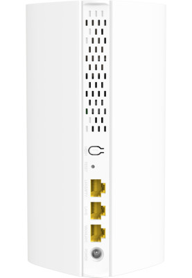 Wi-Fi cистема Tenda Nova MX12 (MX12-KIT-1) AX3000 UA