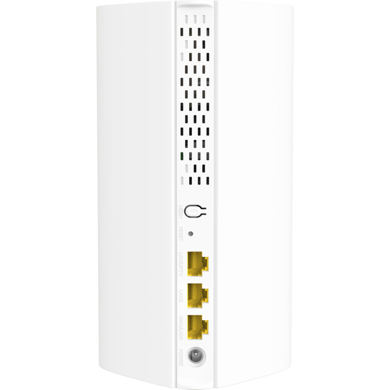 Wi-Fi cистема Tenda Nova MX12 (MX12-KIT-1) AX3000 UA