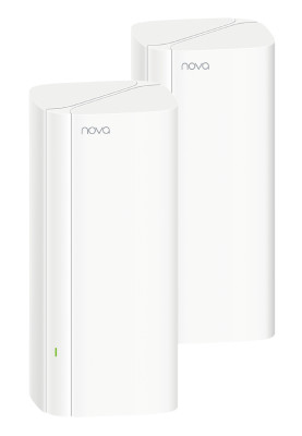 Wi-Fi cистема Tenda Nova MX12 (MX12-KIT-2) (2pack) AX3000 UA