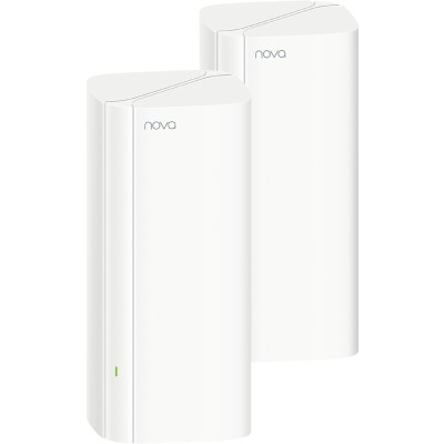Wi-Fi cистема Tenda Nova MX12 (MX12-KIT-2) (2pack) AX3000 UA