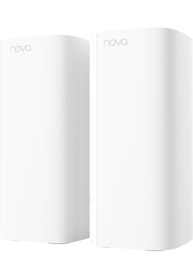 Wi-Fi cистема Tenda Nova MX12 (MX12-KIT-2) (2pack) AX3000 UA