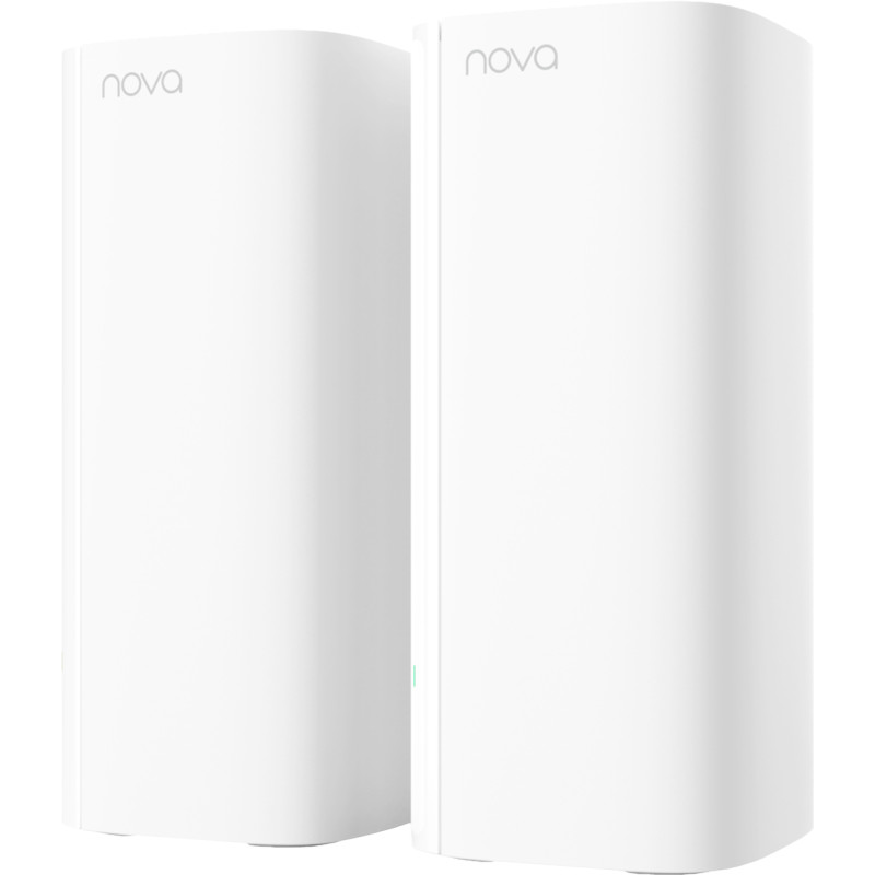 Wi-Fi cистема Tenda Nova MX12 (MX12-KIT-2) (2pack) AX3000 UA