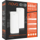 Wi-Fi cистема Tenda Nova MX12 (MX12-KIT-2) (2pack) AX3000 UA