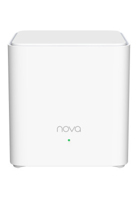 Wi-Fi cистема Tenda Nova MX3 (MX3-KIT-1) AX1500 UA