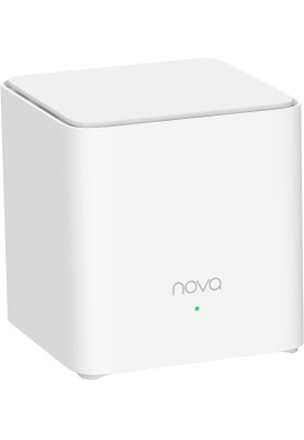 Wi-Fi cистема Tenda Nova MX3 (MX3-KIT-1) AX1500 UA