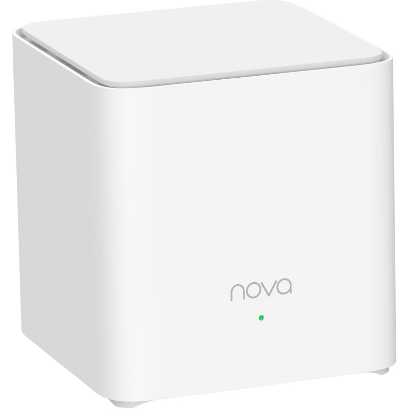 Wi-Fi cистема Tenda Nova MX3 (MX3-KIT-1) AX1500 UA