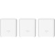 Wi-Fi cистема Tenda Nova MX3 (MX3-KIT-3) (3pack) AX1500 UA