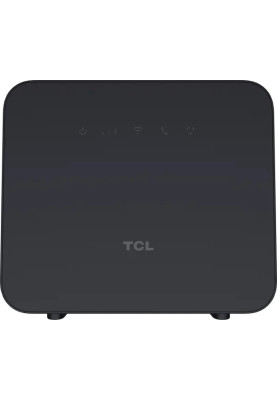 Роутер TCL LINKHUB LTE Home Station HH42CV2 UA
