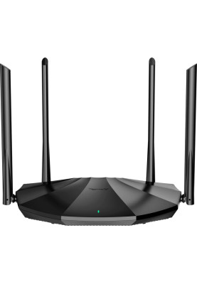 Роутер TENDA RX2 (AX1500) UA