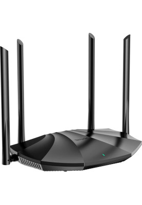 Роутер TENDA RX2 (AX1500) UA