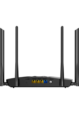 Роутер TENDA RX2 (AX1500) UA