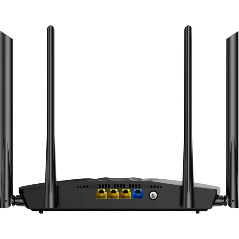 Роутер TENDA RX2 (AX1500) UA