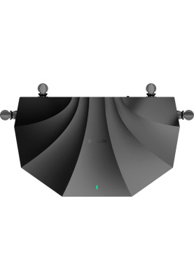 Роутер TENDA RX2 (AX1500) UA