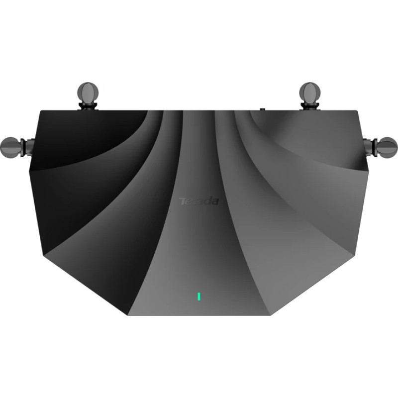 Роутер TENDA RX2 (AX1500) UA
