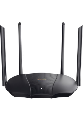 Роутер TENDA TX12 (AX3000) UA