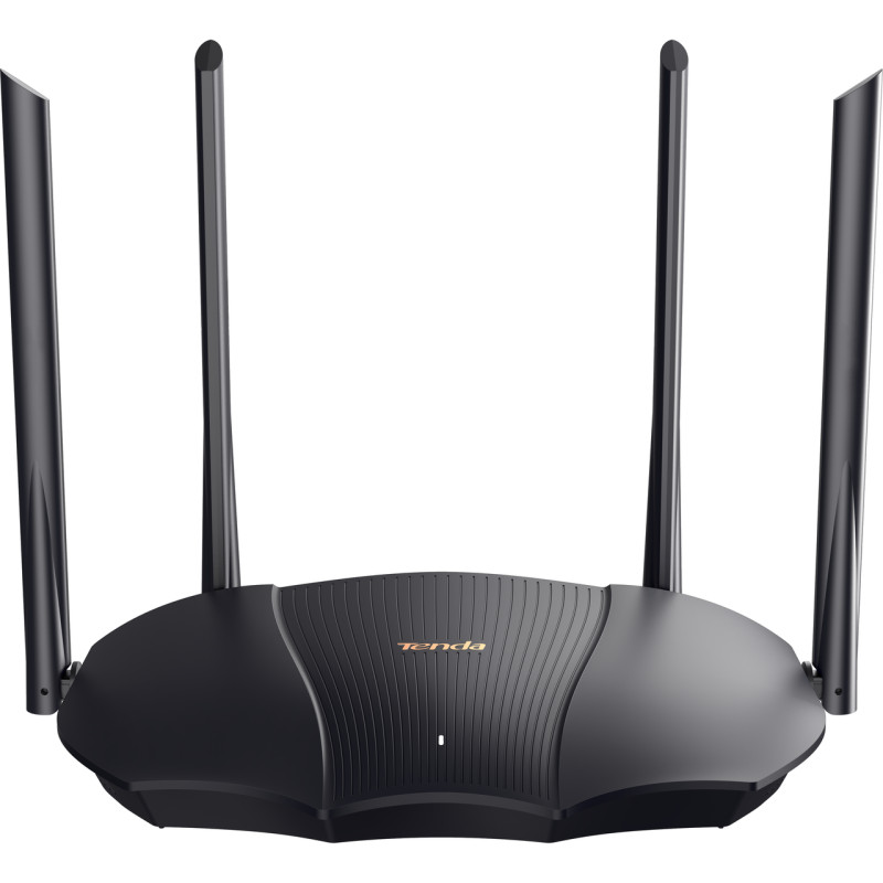 Роутер TENDA TX12 (AX3000) UA