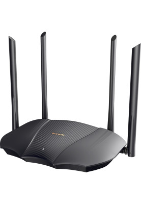 Роутер TENDA TX12 (AX3000) UA