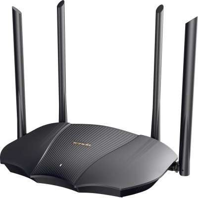 Роутер TENDA TX12 (AX3000) UA