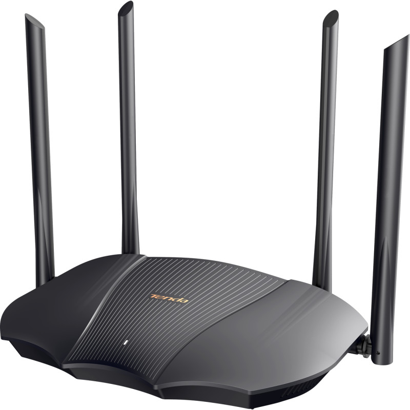Роутер TENDA TX12 (AX3000) UA