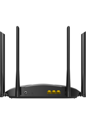Роутер TENDA TX12 (AX3000) UA