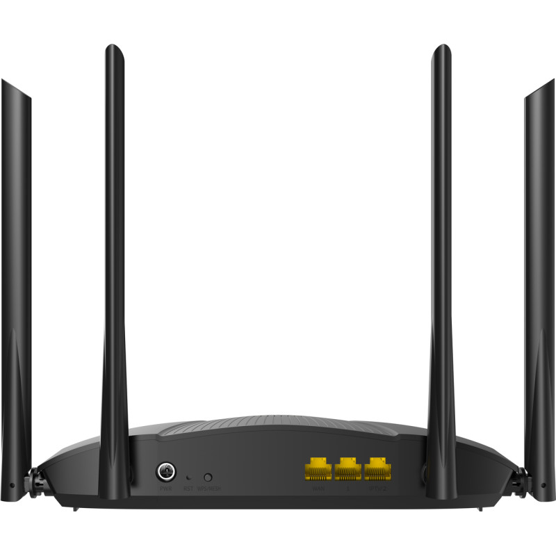 Роутер TENDA TX12 (AX3000) UA