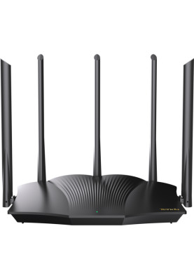 Роутер TENDA TX12 Pro (AX3000) UA