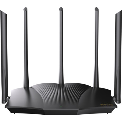 Роутер TENDA TX12 Pro (AX3000) UA