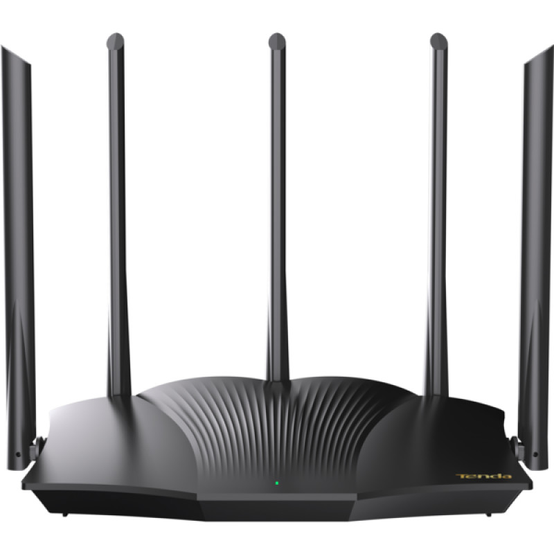 Роутер TENDA TX12 Pro (AX3000) UA