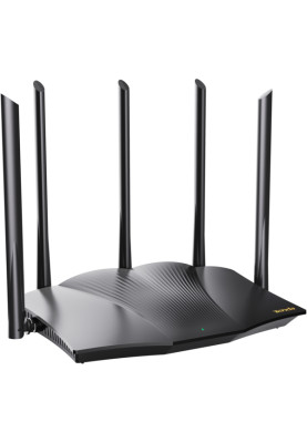 Роутер TENDA TX12 Pro (AX3000) UA