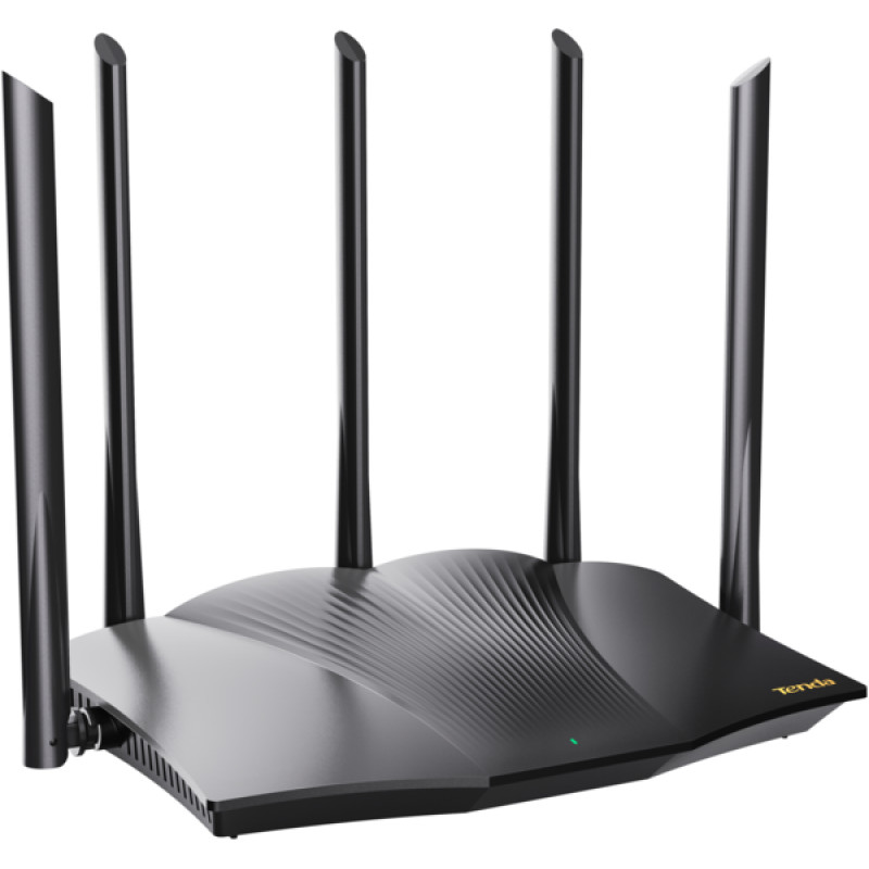 Роутер TENDA TX12 Pro (AX3000) UA