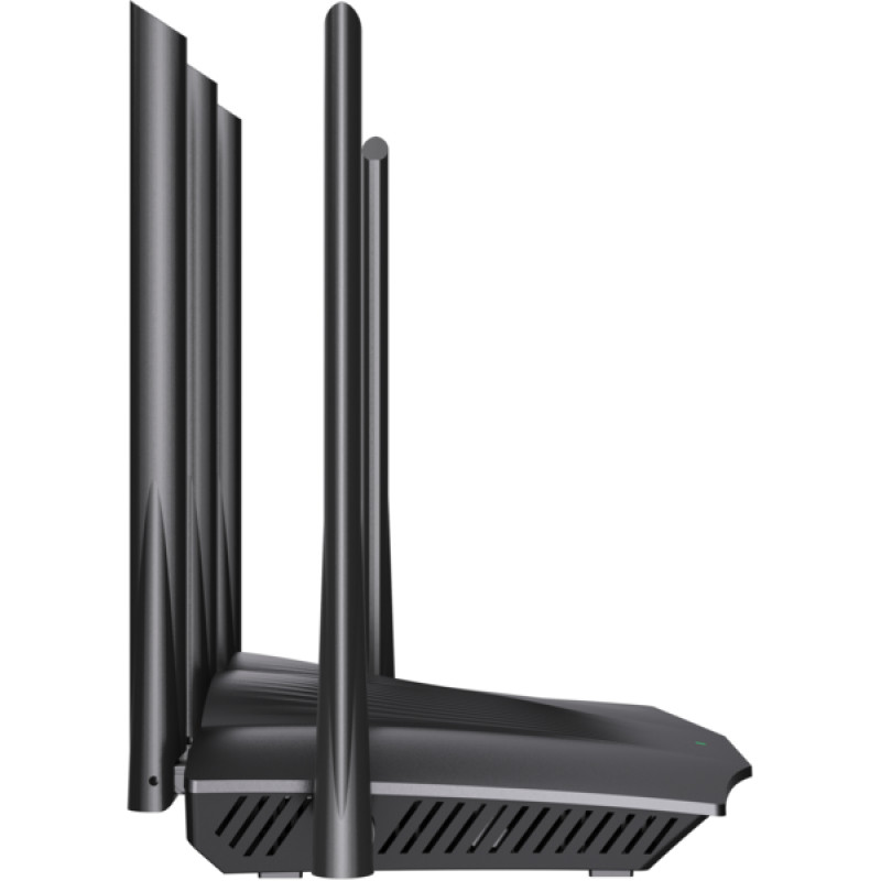 Роутер TENDA TX12 Pro (AX3000) UA