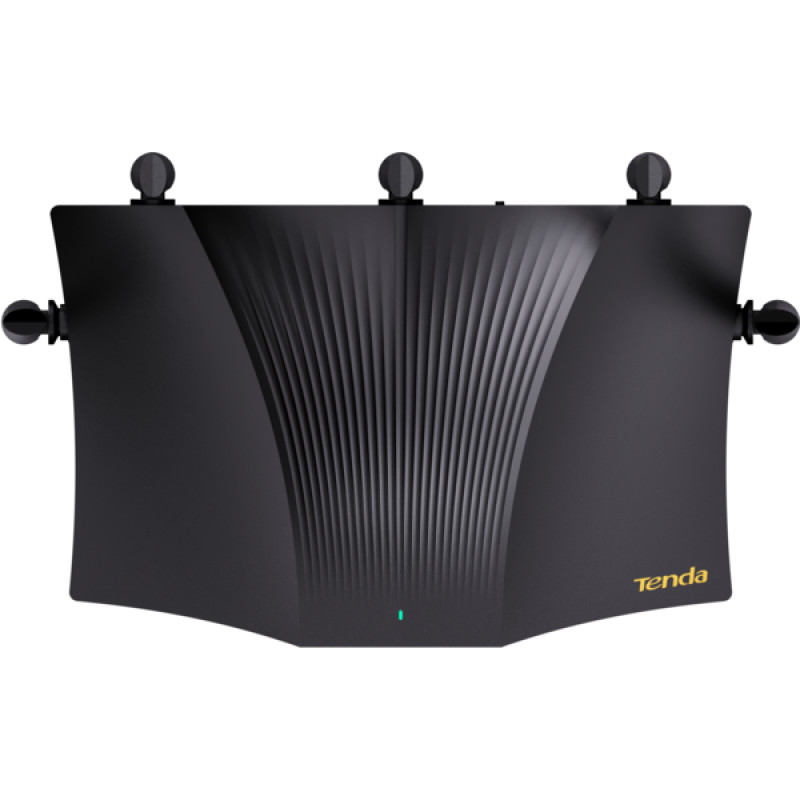 Роутер TENDA TX12 Pro (AX3000) UA