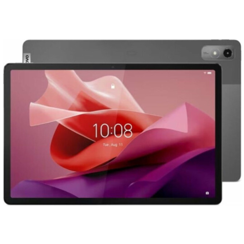 Планшет Lenovo Tab P12 8/256GB Wi-Fi Storm Grey + Pen (ZACH0197UA) UA UCRF