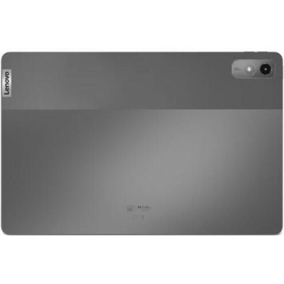 Планшет Lenovo Tab P12 8/256GB Wi-Fi Storm Grey + Pen (ZACH0197UA) UA UCRF