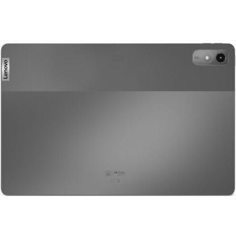 Планшет Lenovo Tab P12 8/256GB Wi-Fi Storm Grey + Pen (ZACH0197UA) UA UCRF