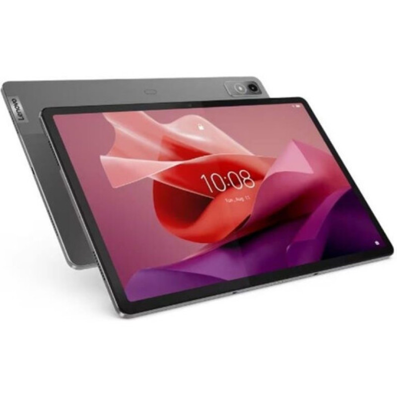 Планшет Lenovo Tab P12 8/256GB Wi-Fi Storm Grey + Pen (ZACH0197UA) UA UCRF