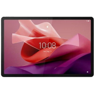 Планшет Lenovo Tab P12 8/256GB Wi-Fi Storm Grey + Pen (ZACH0197UA) UA UCRF