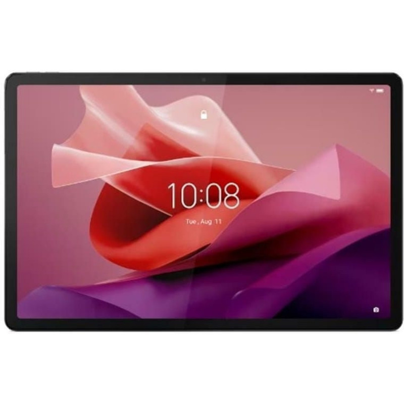 Планшет Lenovo Tab P12 8/256GB Wi-Fi Storm Grey + Pen (ZACH0197UA) UA UCRF