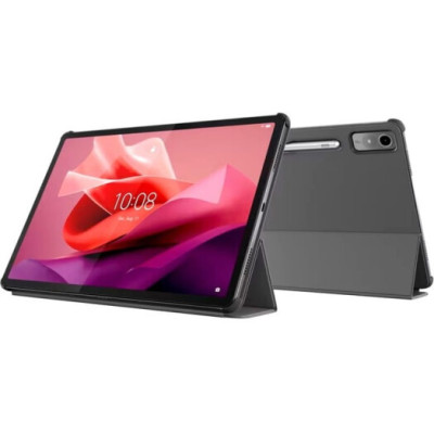 Планшет Lenovo Tab P12 8/256GB Wi-Fi Storm Grey + Pen (ZACH0197UA) UA UCRF