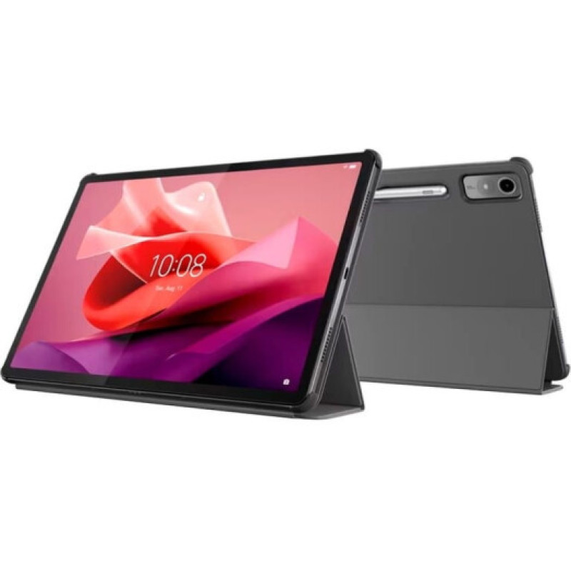 Планшет Lenovo Tab P12 8/256GB Wi-Fi Storm Grey + Pen (ZACH0197UA) UA UCRF