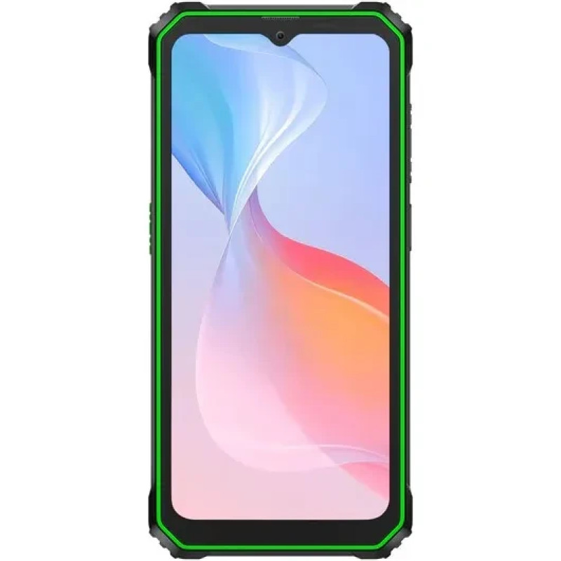 Смартфон Blackview BV6200 4/64GB Green Global version