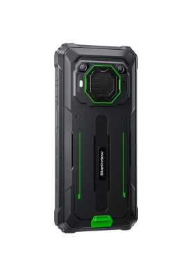 Смартфон Blackview BV6200 4/64GB Green Global version
