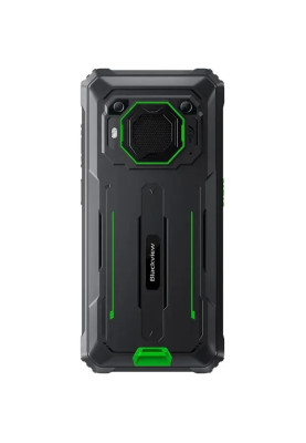 Смартфон Blackview BV6200 4/64GB Green Global version