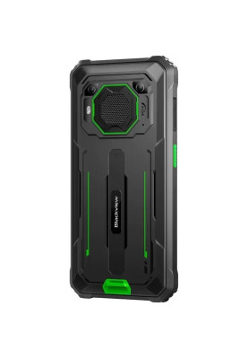 Смартфон Blackview BV6200 4/64GB Green Global version