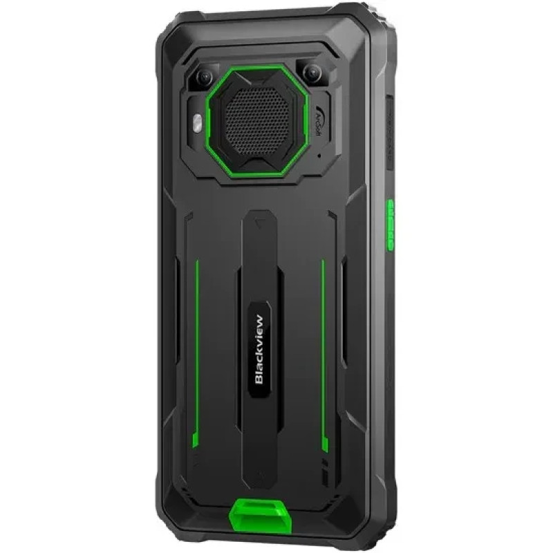 Смартфон Blackview BV6200 4/64GB Green Global version