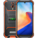 Смартфон Blackview BV7200 6/128Gb NFC Orange Global version