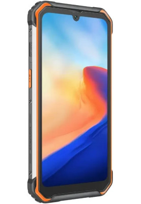 Смартфон Blackview BV7200 6/128Gb NFC Orange Global version